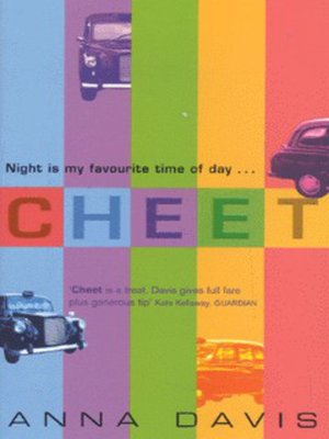 cover image of Cheet